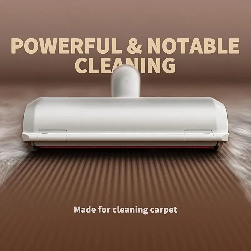 QuickClean Pet Hair Mitt