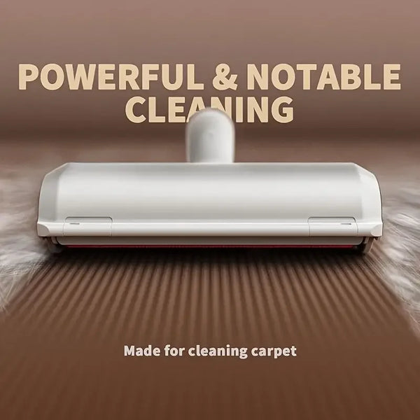QuickClean Pet Hair Mitt